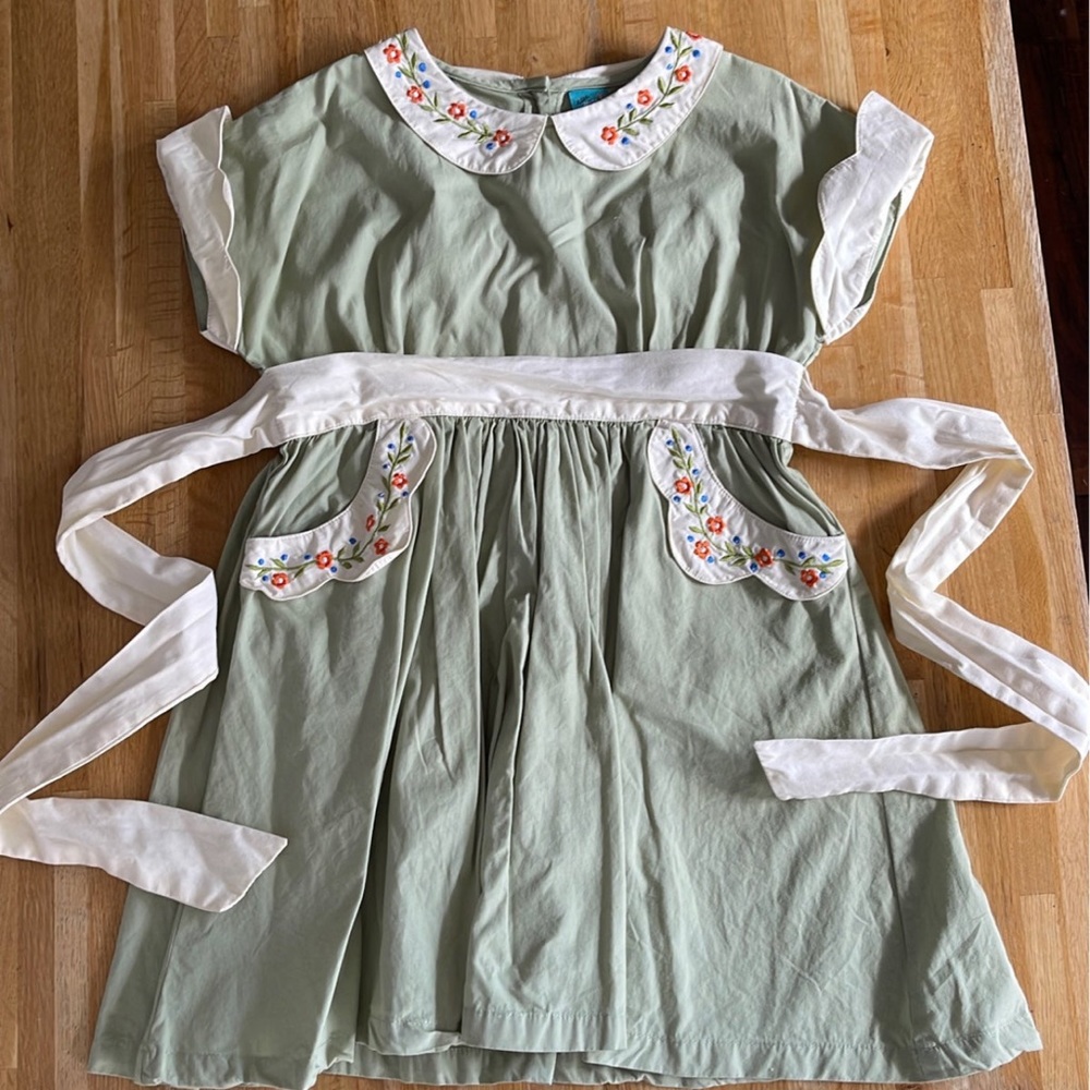 Boutique dress